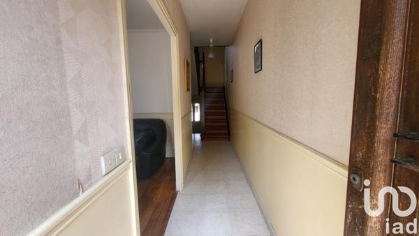 Maison à vendre 3 pièces 62 m² Vitry-sur-Seine