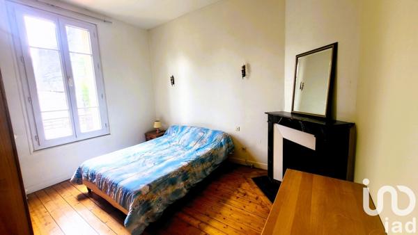 Maison à vendre 3 pièces 62 m² Vitry-sur-Seine