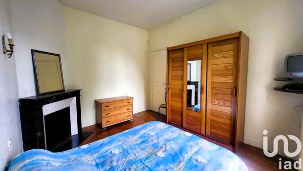 Maison à vendre 3 pièces 62 m² Vitry-sur-Seine