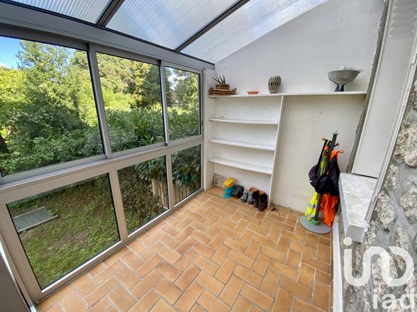 Maison à vendre 6 pièces 102 m² Montargis