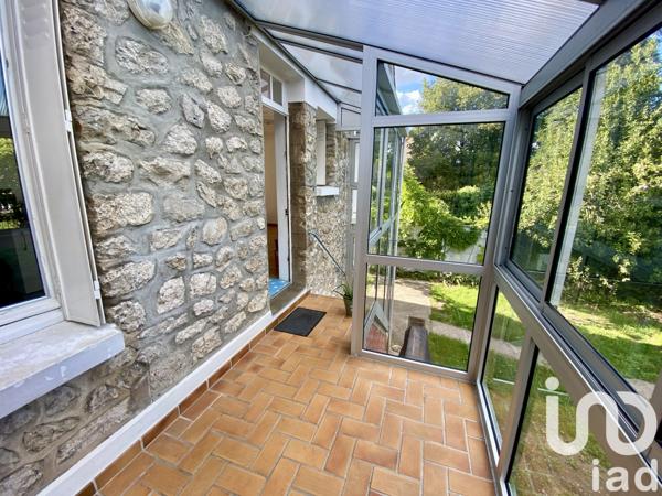 Maison à vendre 6 pièces 102 m² Montargis