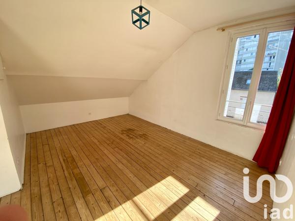 Maison à vendre 6 pièces 102 m² Montargis