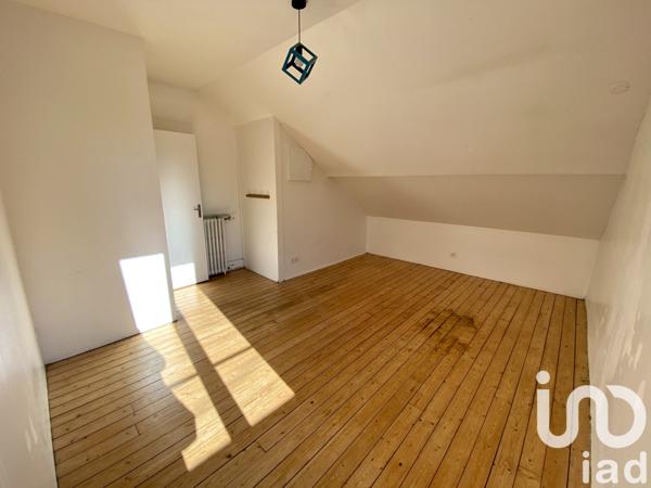 Maison à vendre 6 pièces 102 m² Montargis