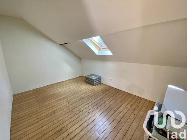 Maison à vendre 6 pièces 102 m² Montargis