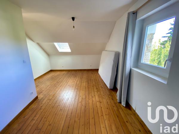 Maison à vendre 6 pièces 102 m² Montargis