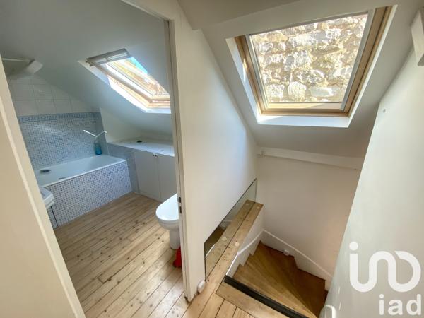 Maison à vendre 6 pièces 102 m² Montargis