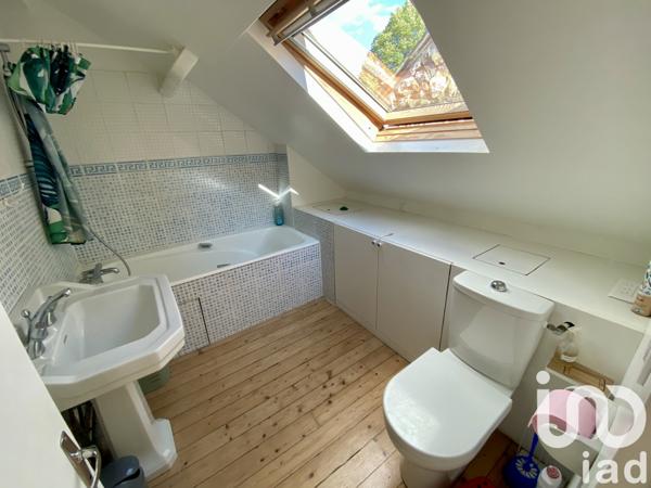 Maison à vendre 6 pièces 102 m² Montargis