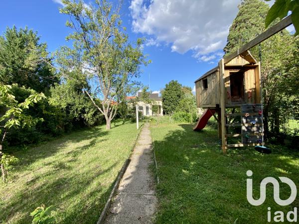 Maison à vendre 6 pièces 102 m² Montargis