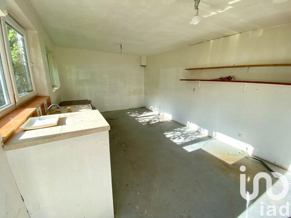 Maison à vendre 6 pièces 102 m² Montargis