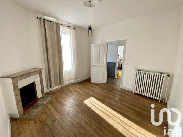 Maison à vendre 6 pièces 102 m² Montargis