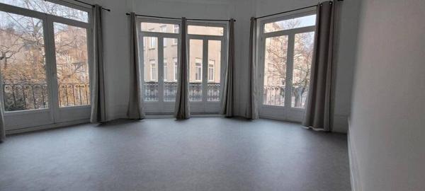 Appartement 2 pièces                                        - 42000 Saint-Étienne Réf : 13471