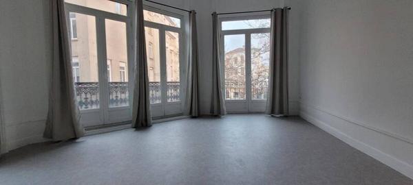 Appartement 2 pièces                                        - 42000 Saint-Étienne Réf : 13471