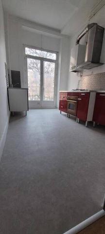 Appartement 2 pièces                                        - 42000 Saint-Étienne Réf : 13471