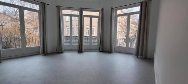 Appartement 2 pièces                                        - 42000 Saint-Étienne Réf : 13471