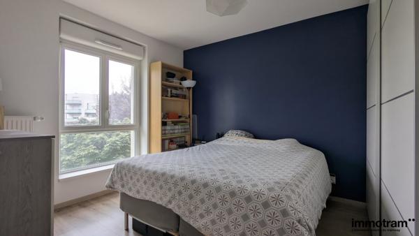 Vente Appartement 68m2 - 2 chambre(s) - La Madeleine, • Réf. VA27519