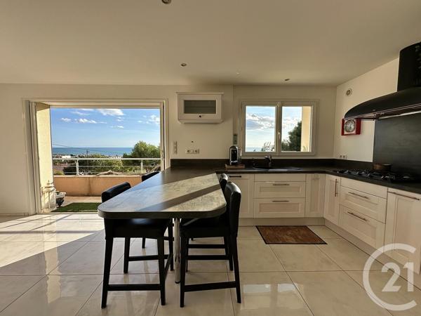 Maison à vendre  5 pièces - 160 m2 SETE - 34