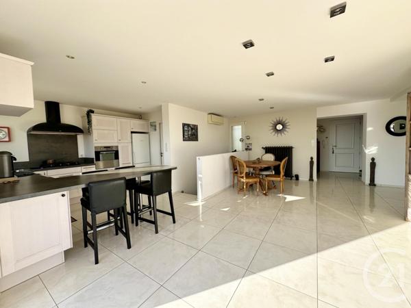 Maison à vendre  5 pièces - 160 m2 SETE - 34