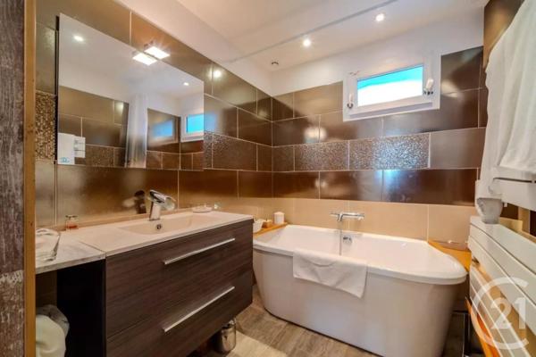 Maison à vendre  5 pièces - 160 m2 SETE - 34