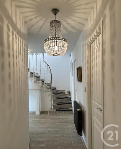 Maison à vendre  5 pièces - 160 m2 SETE - 34