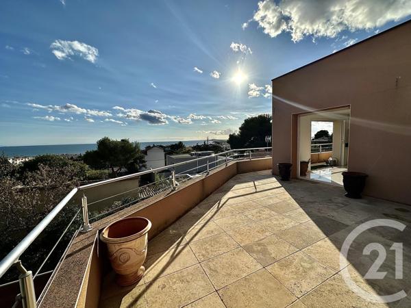 Maison à vendre  5 pièces - 160 m2 SETE - 34