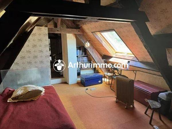 Vente                                                      Maison
                        
                                         98 m2                     à Rives-d'Andaine