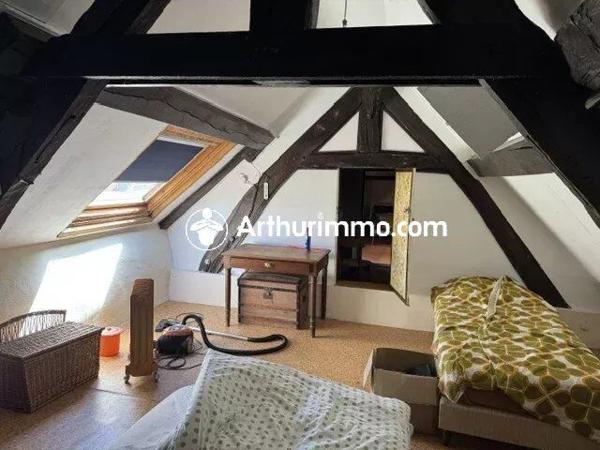 Vente                                                      Maison
                        
                                         98 m2                     à Rives-d'Andaine