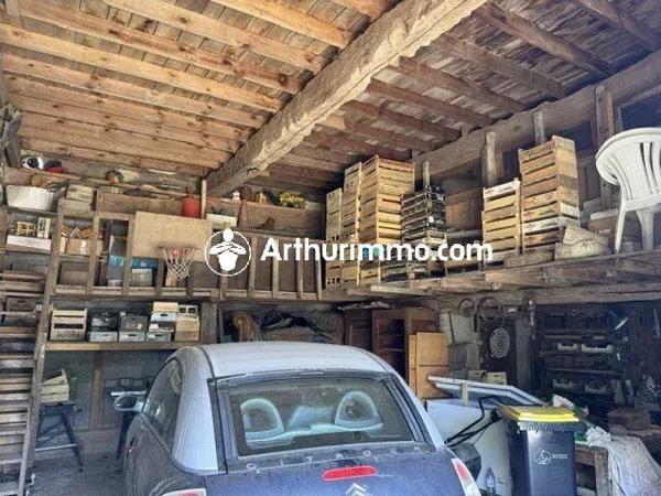Vente                                                      Maison
                        
                                         98 m2                     à Rives-d'Andaine