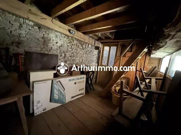Vente                                                      Maison
                        
                                         98 m2                     à Rives-d'Andaine