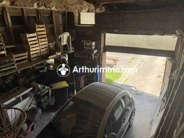 Vente                                                      Maison
                        
                                         98 m2                     à Rives-d'Andaine