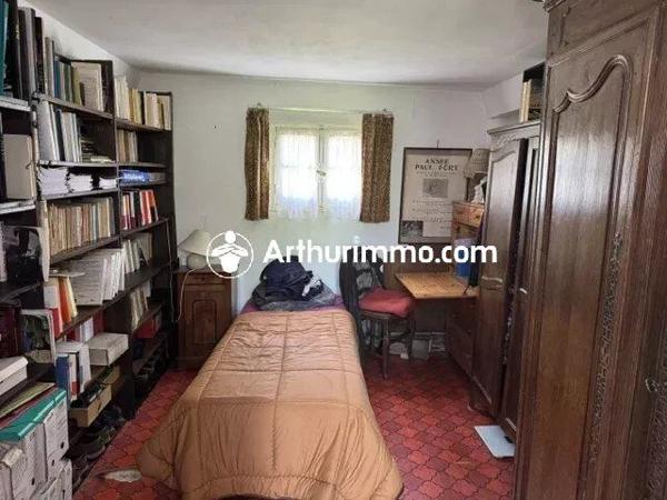Vente                                                      Maison
                        
                                         98 m2                     à Rives-d'Andaine