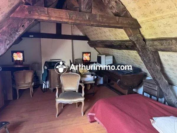 Vente                                                      Maison
                        
                                         98 m2                     à Rives-d'Andaine