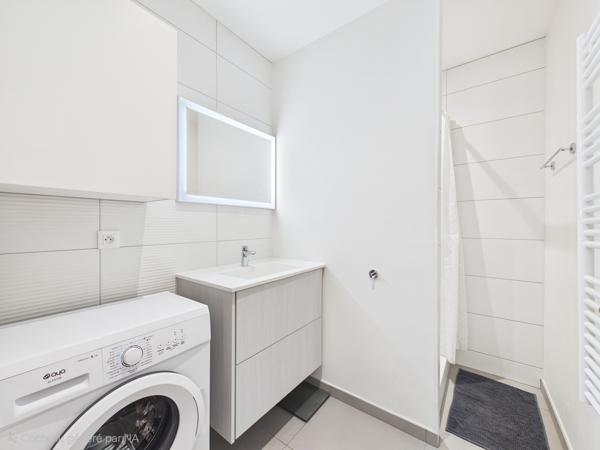 Strasbourg Centre – T1 de 37 m² rénové, DPE C, faibles charges