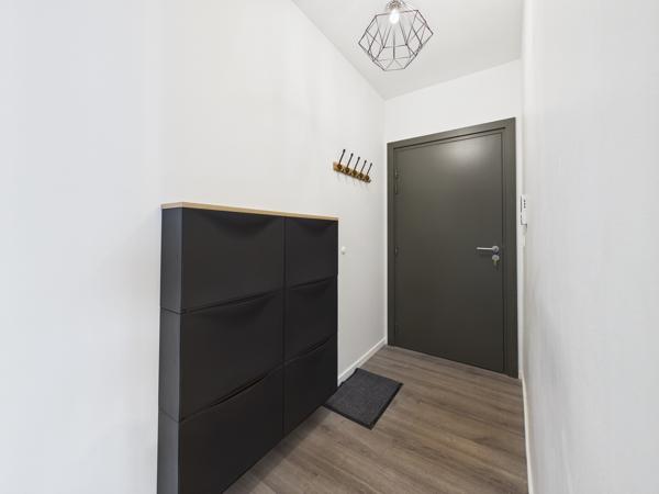 Strasbourg Centre – T1 de 37 m² rénové, DPE C, faibles charges