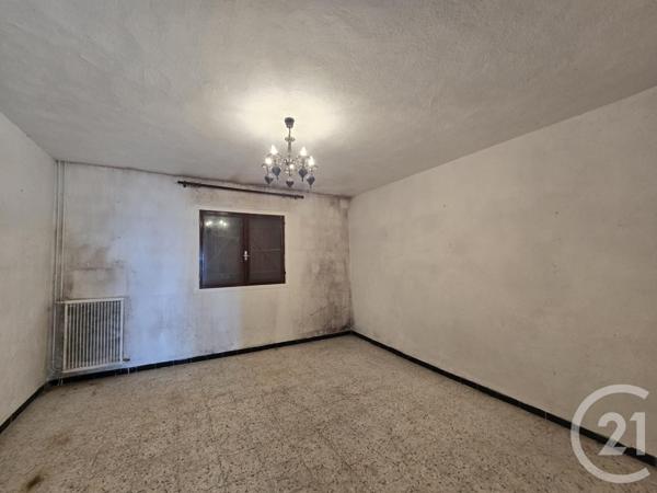 Maison à vendre  6 pièces - 125 m2 LUCERAM - 06