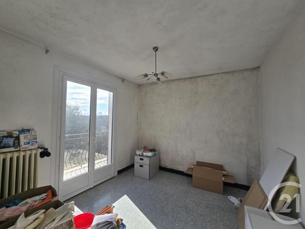 Maison à vendre  6 pièces - 125 m2 LUCERAM - 06