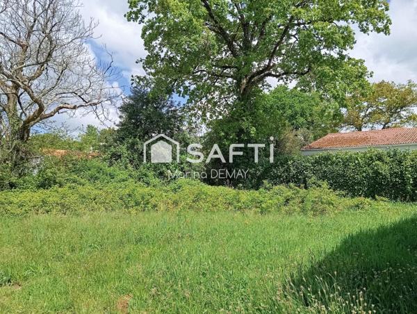 espace, proximité : le terrain idéal pour bâtir votre maison