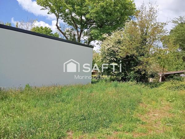 espace, proximité : le terrain idéal pour bâtir votre maison