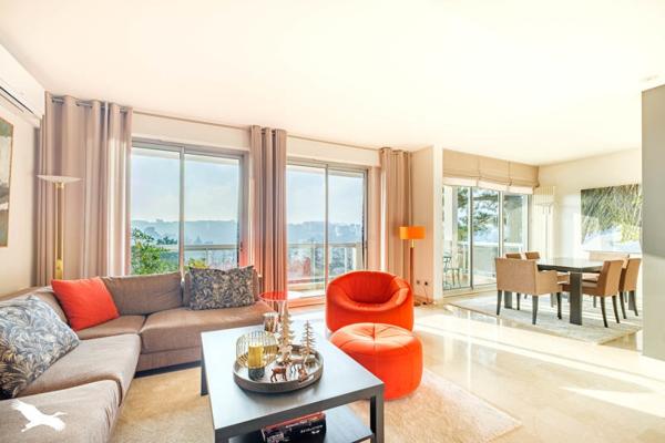 Appartement à vendre |  Lyon 04 |  6 pièces | 131,7 m²