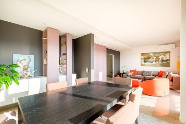 Appartement à vendre |  Lyon 04 |  6 pièces | 131,7 m²