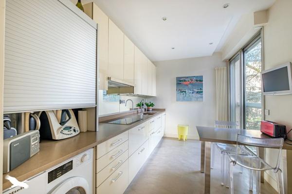 Appartement à vendre |  Lyon 04 |  6 pièces | 131,7 m²