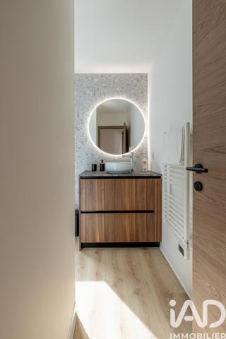 Appartement à vendre 5 pièces 108 m² Allevard