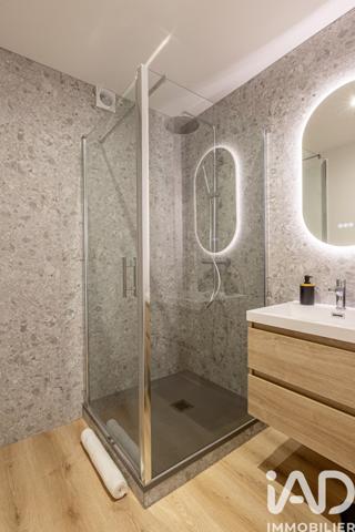 Appartement à vendre 5 pièces 108 m² Allevard