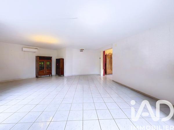 Maison à vendre 4 pièces 118 m² Sallèles-d'Aude