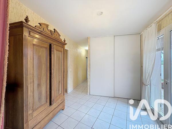 Maison à vendre 4 pièces 118 m² Sallèles-d'Aude