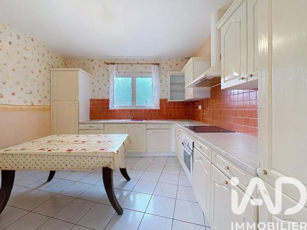 Maison à vendre 4 pièces 118 m² Sallèles-d'Aude