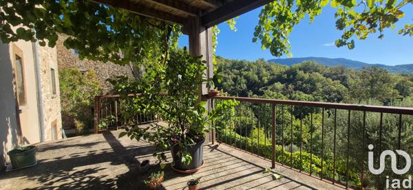 Maison à vendre 5 pièces 96 m² Avèze