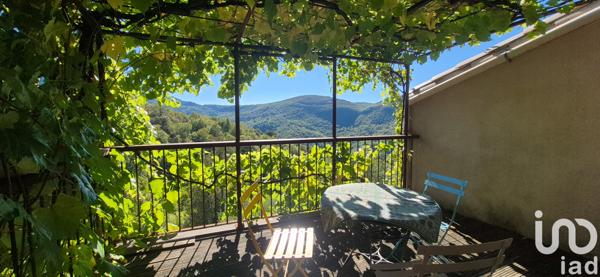 Maison à vendre 5 pièces 96 m² Avèze