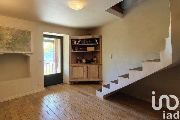 Maison à vendre 5 pièces 96 m² Avèze
