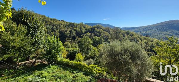 Maison à vendre 5 pièces 96 m² Avèze