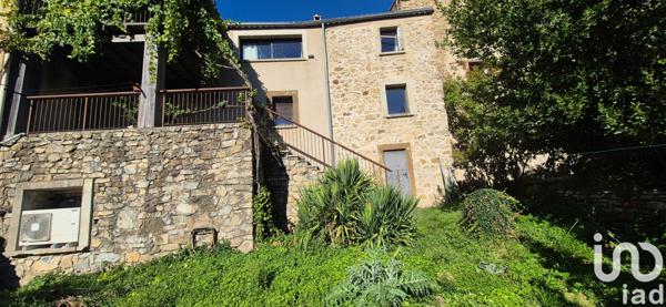 Maison à vendre 5 pièces 96 m² Avèze